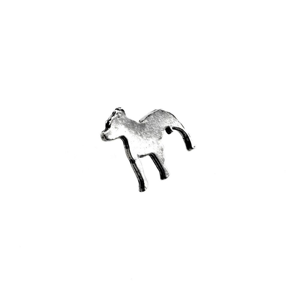 Pitbull Lapel Pin - Picture 2 of 4